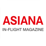 ASIANA icône