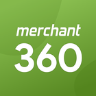 NextPay Merchant 360 icône