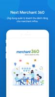 NextPay Merchant 360 Affiche