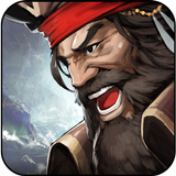 Pirates : BattleOcean icône