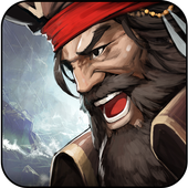 Pirates : BattleOcean أيقونة