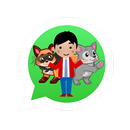 Stickers Collection - WASticke APK