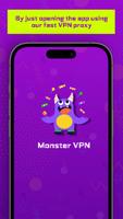 Monster VPN bài đăng