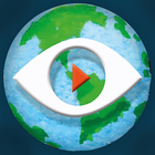 Worldintheround ikona