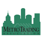 Metro Trading Mobile biểu tượng