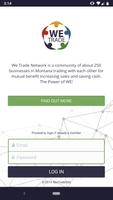 We Trade Network Mobile bài đăng