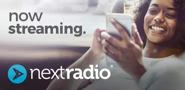 NextRadio - rádio FM Gratuito