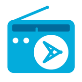 NextRadio icon