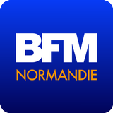 APK BFM Normandie - news et météo