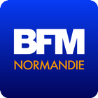 BFM Normandie icône