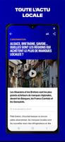 BFM Alsace capture d'écran 3