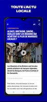 BFM Alsace syot layar 3