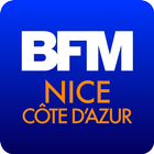 آیکون‌ BFM Nice - news et météo