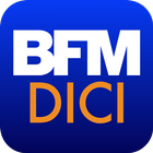 BFM DICI آئیکن