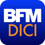 BFM DICI icône