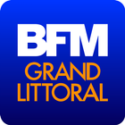 BFM Littoral icône