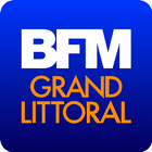 BFM Littoral アイコン