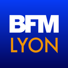 BFM Lyon 아이콘