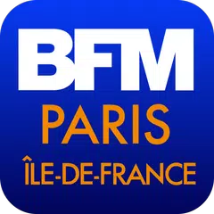 BFM ÎLE-DE-FRANCE XAPK download