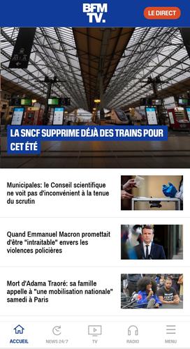 Bfmtv For Android Apk Download