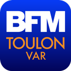 آیکون‌ BFM Toulon - news et météo