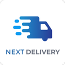 NextRTM Delivery APK