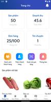 NextRTM Seller تصوير الشاشة 1