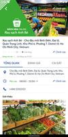 NextRTM Seller تصوير الشاشة 3