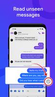 Unseen & View Deleted Message screenshot 1