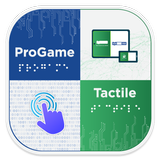ProGame Tactile biểu tượng