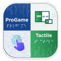 ProGame Tactile