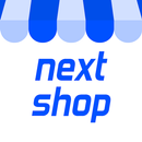 APK NextShop - Quản lý bán hàng
