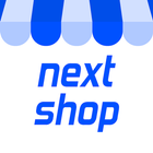 NextShop - Quản lý bán hàng icône