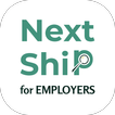 NextShip Employers icon