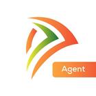 NextSix Agent icono