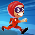 Battle Run: Death Race