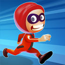 Battle Run: Death Race-APK