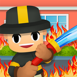 Idle Firefighter