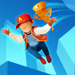 ”Free Runner: Ultimate Race