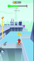 برنامه‌نما Free Runner عکس از صفحه