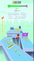 برنامه‌نما Free Runner عکس از صفحه