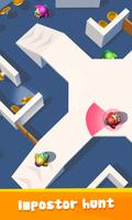 Impostor hunt: Hide 'N Seek screenshot 1