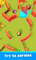 Impostor hunt: Hide 'N Seek screenshot 2