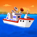 Idle Shipyard Tycoon - Ship Empire APK