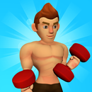 Muscle Tycoon 3D: MMA Boxing-APK