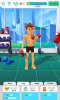 Muscle Tycoon পোস্টার