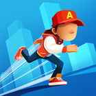 Dash Master 3D أيقونة