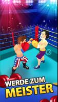 Idle Workout Master: MMA hero Plakat