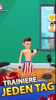 Idle Workout Master: MMA hero Screenshot 1