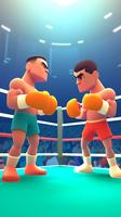 Idle Workout Master: MMA hero ポスター
